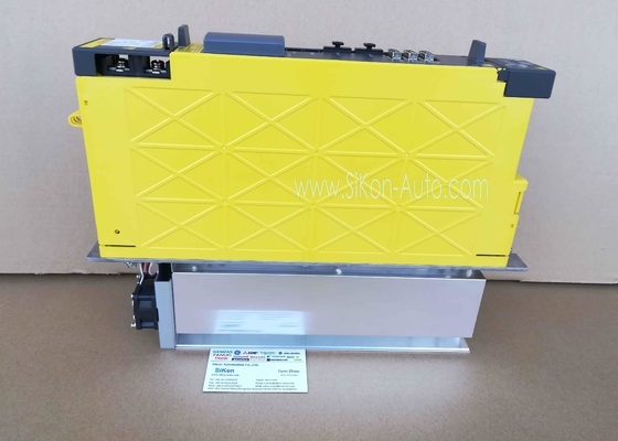 FANUC Servo Drive A06B-6114-H208 FAST Shipping A06B 6114 H208 FANUC Servo