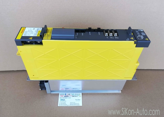 FANUC Servo Drive A06B-6114-H208 FAST Shipping A06B 6114 H208 FANUC Servo