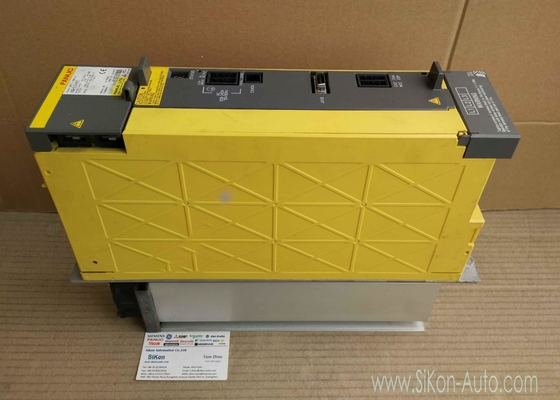 FANUC Servo Drive A06B6110H015 FAST Shipping A06B-6110-H015 FANUC Servo