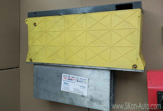 FANUC Servo Drive A06B-6102-H211#H520 FAST Shipping A06B-6102-H211/H520 FANUC Servo