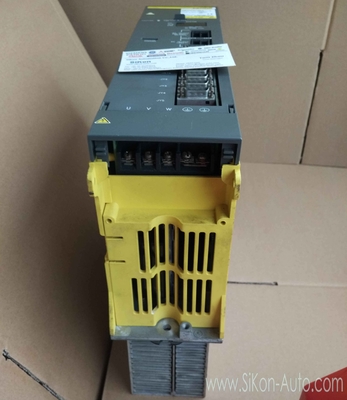 FANUC Servo Drive A06B-6102-H211#H520 FAST Shipping A06B-6102-H211/H520 FANUC Servo