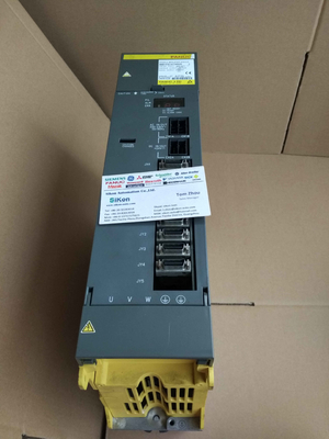FANUC Servo Drive A06B-6102-H211#H520 FAST Shipping A06B-6102-H211/H520 FANUC Servo