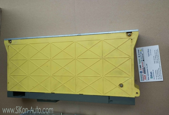 FANUC Servo Drive A06B-6096-H101/H FAST Shipping A06B-6096-H101#H FANUC Servo