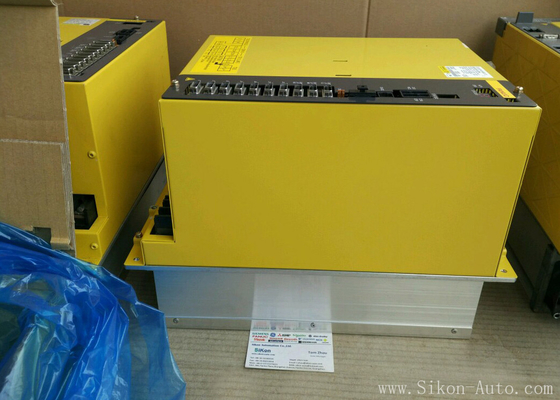 FANUC Servo Drive A06B-6134-H303#A FAST Shipping A06B-6134-H303/A FANUC Servo