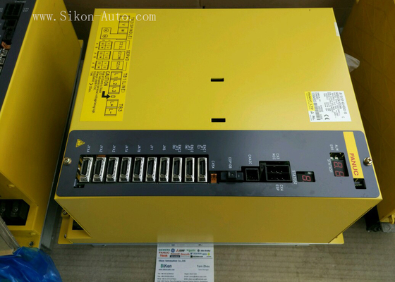 FANUC Servo Drive A06B-6134-H303#A FAST Shipping A06B-6134-H303/A FANUC Servo