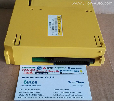 I/O module A03B-0807-C011 FAST Shipping FANUC module A03B0807C011