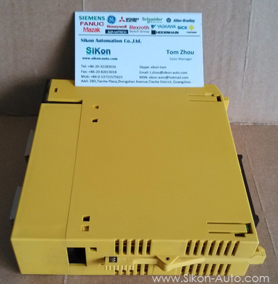 I/O module A03B-0807-C011 FAST Shipping FANUC module A03B0807C011
