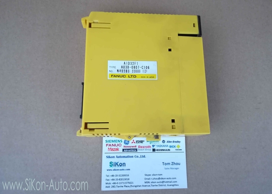 I/O module A03B-0807-C106 FAST Shipping FANUC module A03B0807C106
