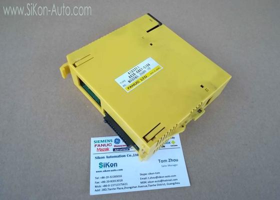 I/O module A03B-0807-C106 FAST Shipping FANUC module A03B0807C106