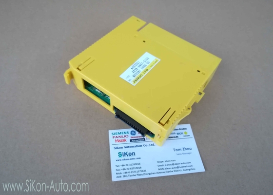 I/O module A03B0807C155 FAST Shipping FANUC module A03B-0807-C155