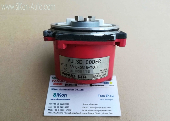 Encoder A860-0316-T001 FAST Shipping A860-0316 T001 FANUC encoder