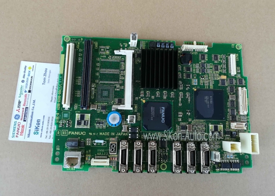 FANUC main board A20B-8200-0848 FAST Shipping Fanuc board A20B-8200 0848 Fanuc CPU board