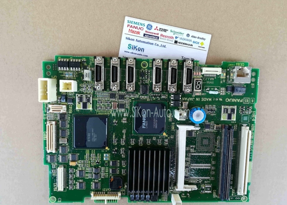 FANUC main board A20B-8200-0848 FAST Shipping Fanuc board A20B-8200 0848 Fanuc CPU board