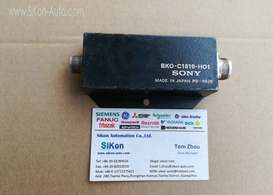 Sony Spindle Positioner BKO-C1810-H01 FAST Shipping SONY BKO C1810 H01 Positioner Warranty