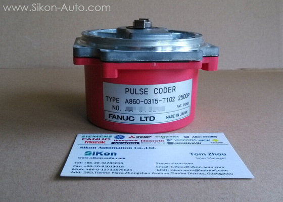 Encoder A860-0315-T102 2500P FAST Shipping A860-0315 T102 FANUC encoder