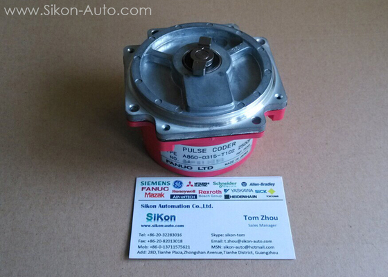 Encoder A860-0315-T102 2500P FAST Shipping A860-0315 T102 FANUC encoder