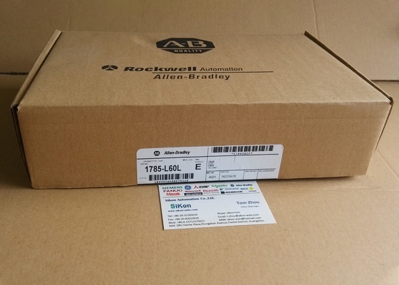 Allen-Bradley 1785-L60L PLC-5 Processor