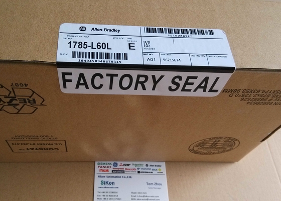 Allen-Bradley 1785-L60L PLC-5 Processor
