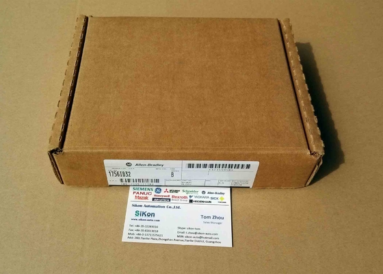 Allen Bradley 1756-IB32  Input Module, 32 Channel, 24 VDC, Digital DC Input