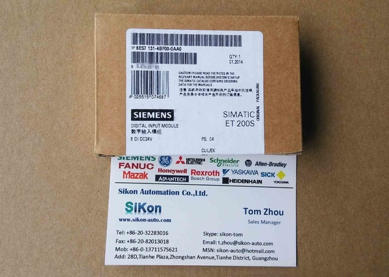 SIEMENS 6ES7131-4BF00-0AA0 6ES7 131-4BF00-0AA0 Simatic DP