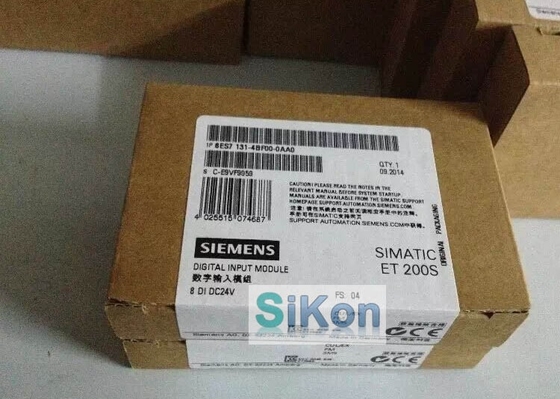 SIEMENS 6ES7131-4BF00-0AA0 6ES7 131-4BF00-0AA0 Simatic DP