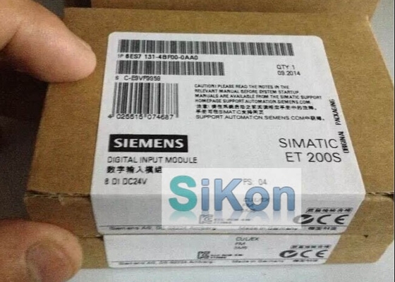 SIEMENS 6ES7131-4BF00-0AA0 6ES7 131-4BF00-0AA0 Simatic DP
