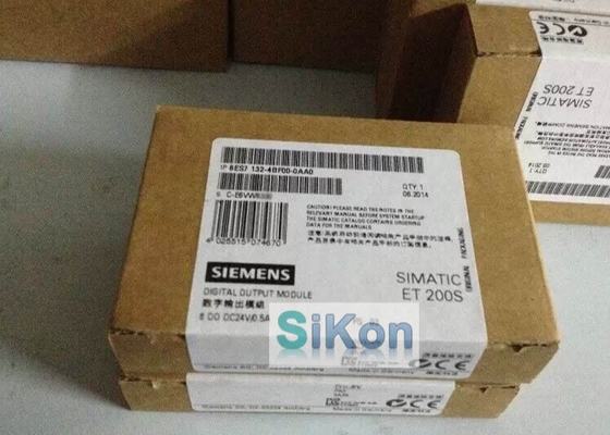 SIEMENS 6ES7132-4BF00-0AA0 6ES7 132-4BF00-0AA0 Simatic DP