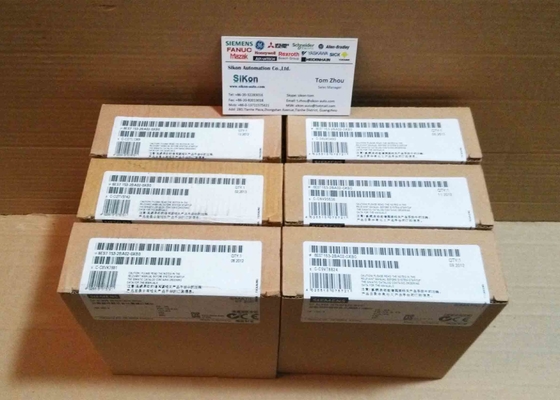SIEMENS Simatic ET200M 6ES7153-2BA02-0XB0 IM153