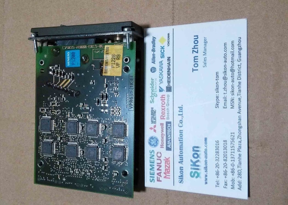 SIEMENS 6ES7960-1AA00-0XA0  SYNC SUBMODULE 6ES7 960-1AA00-0XA0