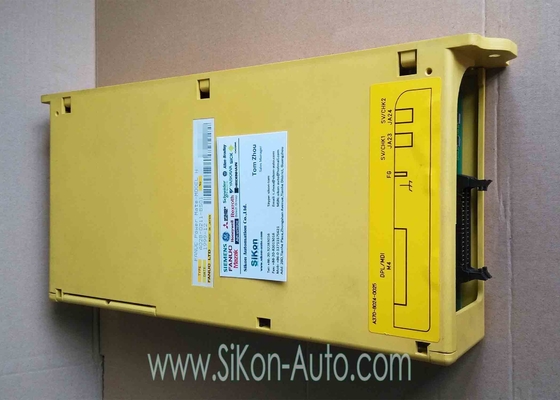 A02B-0211-B501 FAST Shipping FANUC Servo controller A02B0211B501 WARRANTY