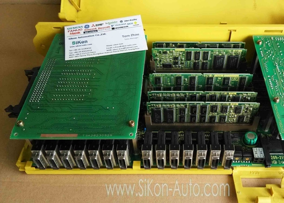 A02B-0211-B501 FAST Shipping FANUC Servo controller A02B0211B501 WARRANTY