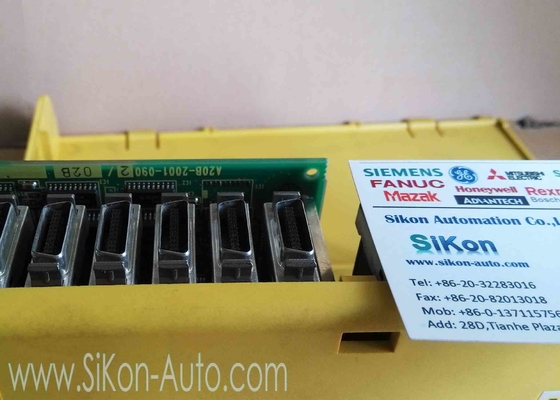 A02B-0211-B501 FAST Shipping FANUC Servo controller A02B0211B501 WARRANTY