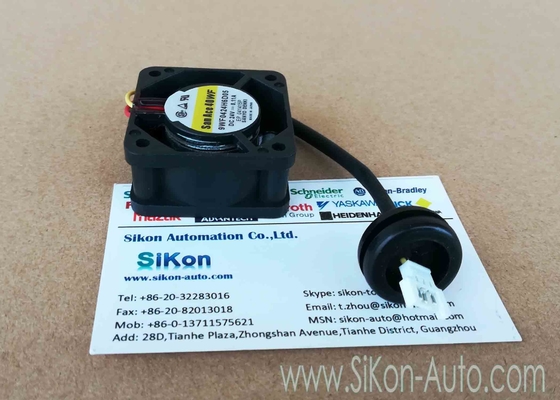 9WF0424H6D05 FAST Shipping FANUC fan 9WFO424H6DO5 0.11A DC24V