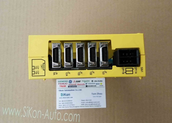 Fanuc module A02B-0236-C205 FAST Shipping FANUC IO module A02B0236C205 output power module