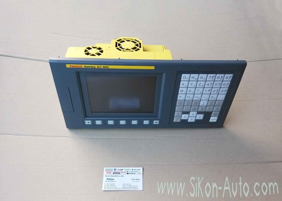 Fanuc A02B-0309-B522 FAST Shipping  FANUC 0i-MC A02B-0309 Controller