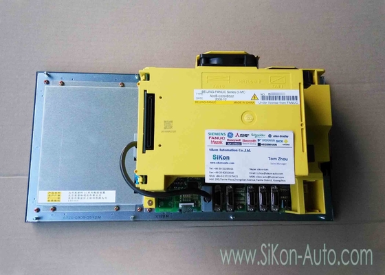 Fanuc A02B-0309-B522 FAST Shipping  FANUC 0i-MC A02B-0309 Controller