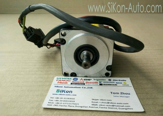 A06B-0113-B077 FAST Shipping  FANUC motor A06B-0113 AC servo motor 5/3000