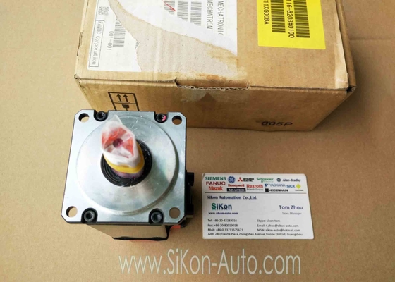 AC servo motor 1/6000 A06B-0116-B203#0100 FAST Shipping  FANUC motor A06B-0116-B203