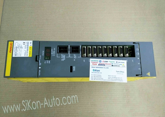 Spindle Amplifier module A06B-6078-H211#H500 FAST Shipping  FANUC servo drive A06B-6078-H211/H500