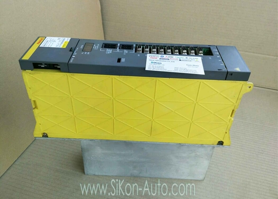 Spindle Amplifier module A06B-6078-H211#H500 FAST Shipping  FANUC servo drive A06B-6078-H211/H500