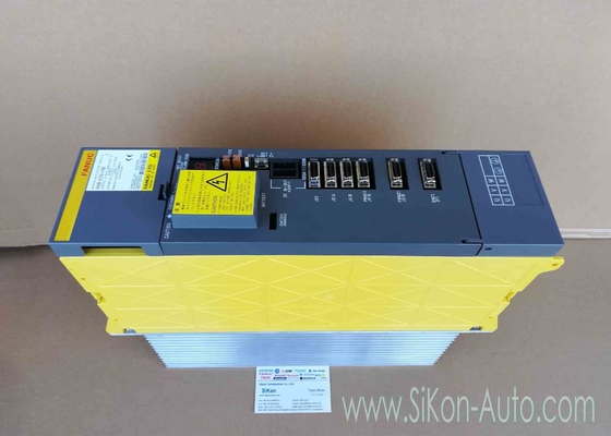 Spindle module A06B-6079-H106 FAST Shipping  FANUC drive A06B-6079 H106