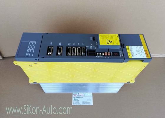 Spindle module A06B-6079-H106 FAST Shipping  FANUC drive A06B-6079 H106