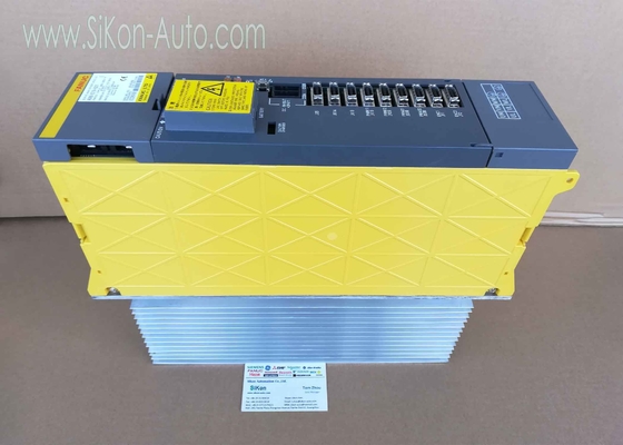 Spindle module A06B-6079-H207 FAST Shipping  FANUC drive A06B-6079 H207