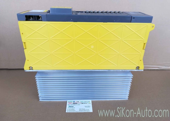 Spindle module A06B-6079-H207 FAST Shipping  FANUC drive A06B-6079 H207