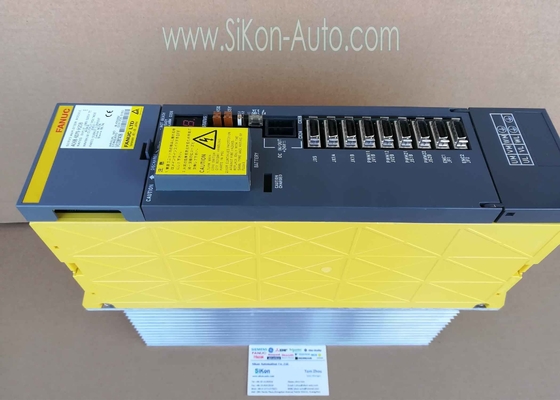 Spindle module 9.5KW A06B-6079-H208 FAST Shipping  FANUC servo drive A06B-6079 H208
