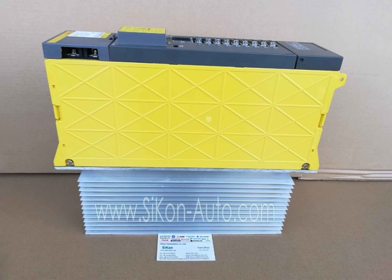 Spindle module 9.5KW A06B-6079-H208 FAST Shipping  FANUC servo drive A06B-6079 H208