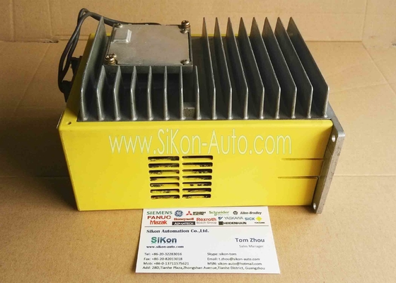 Servo Amplifier Unit A06B-6093-H102 FAST Shipping  FANUC servo drive A06B-6093 H102