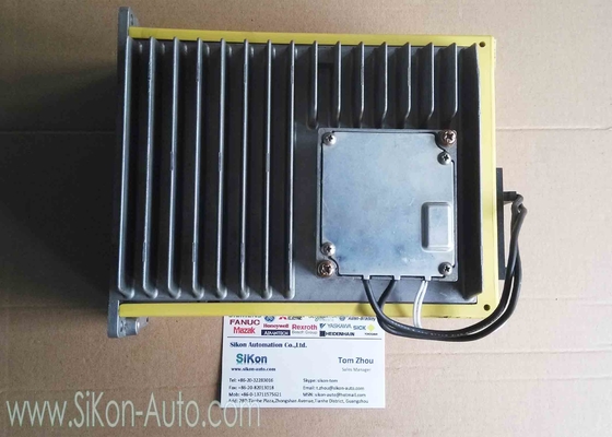 Servo Amplifier Unit A06B-6093-H102 FAST Shipping  FANUC servo drive A06B-6093 H102
