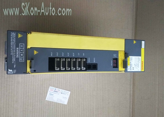 Fanuc A06B-6111-H011#H570 FAST Shipping  FANUC servo drive A06B-6111-H011/H570