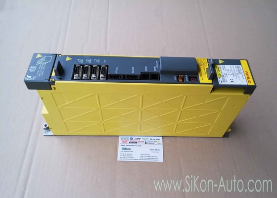 Fanuc A06B-6114-H303 FAST Shipping  FANUC servo drive A06B-6114 H303